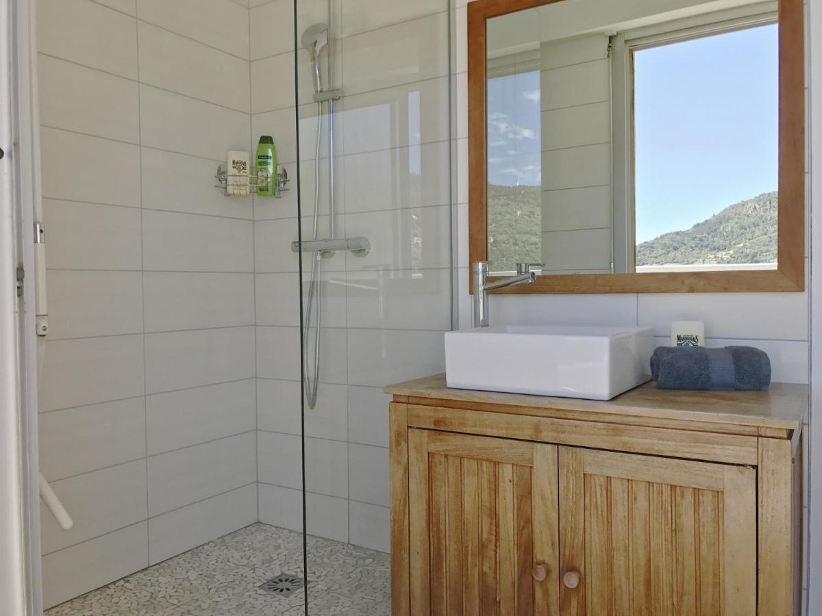 Appartement 'Eucalyptus' Nizza Kültér fotó
